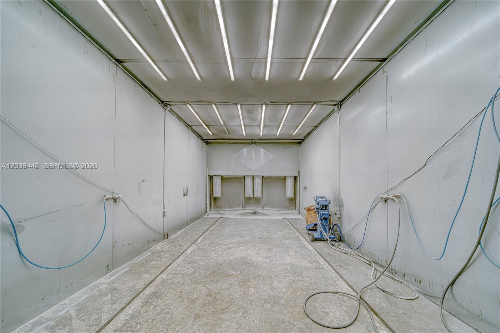 Powder Coating Sw Powder Coating For Sale Property Photo 15