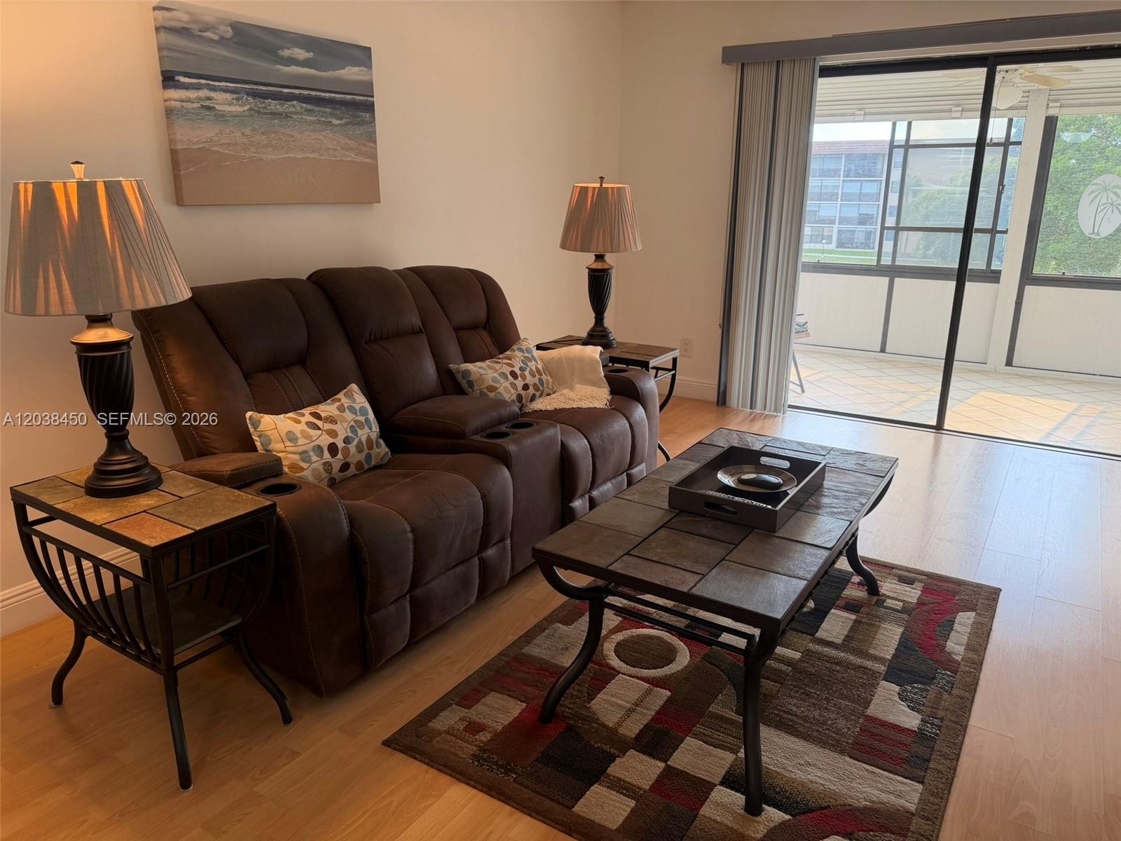 4960 E Sabal Palm Boulevard 308 Property Photo 17