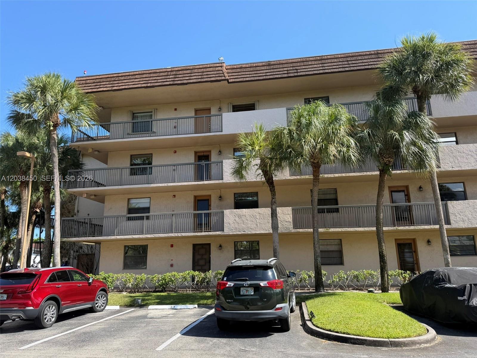 4960 E Sabal Palm Boulevard 308 Property Photo 40