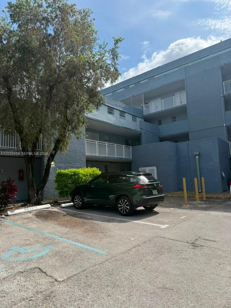 9375 Fontainebleau Boulevard L225 Property Photo 1