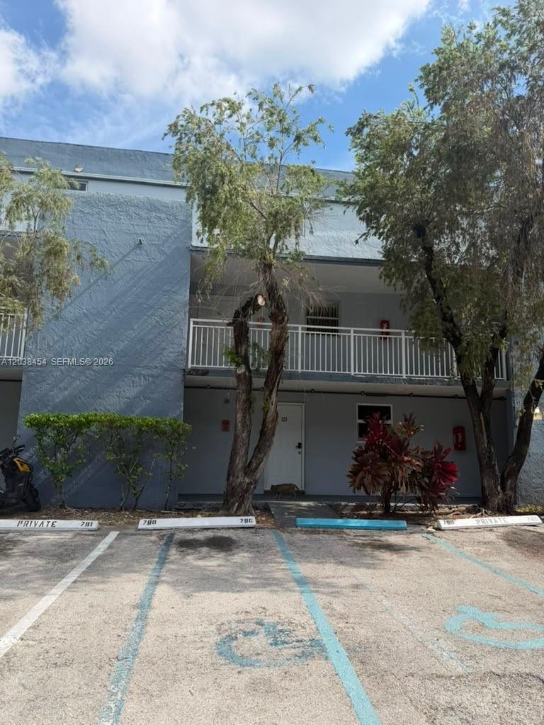 9375 Fontainebleau Boulevard L225 Property Photo 2