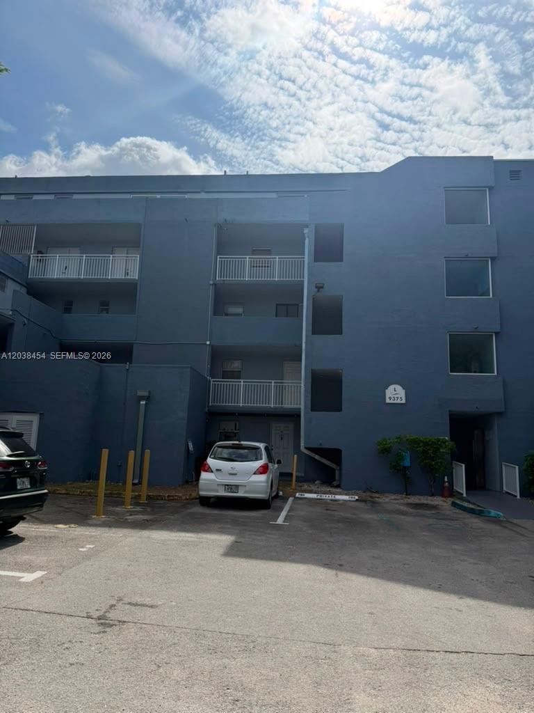 9375 Fontainebleau Boulevard L225 Property Photo 5