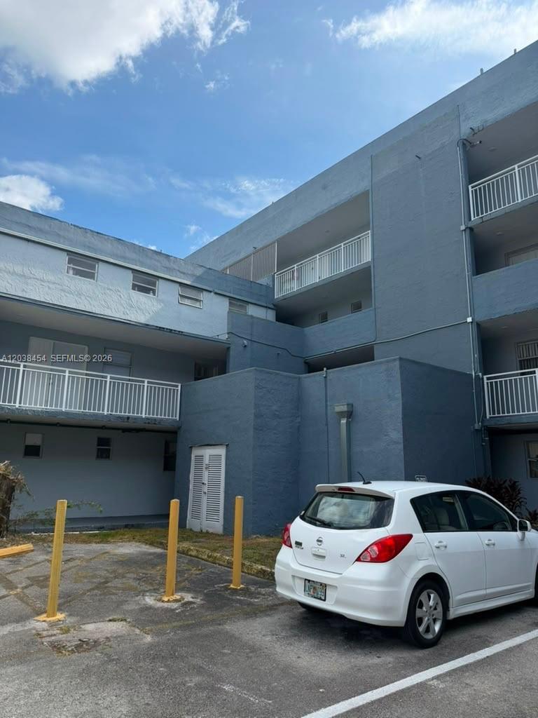 9375 Fontainebleau Boulevard L225 Property Photo 6
