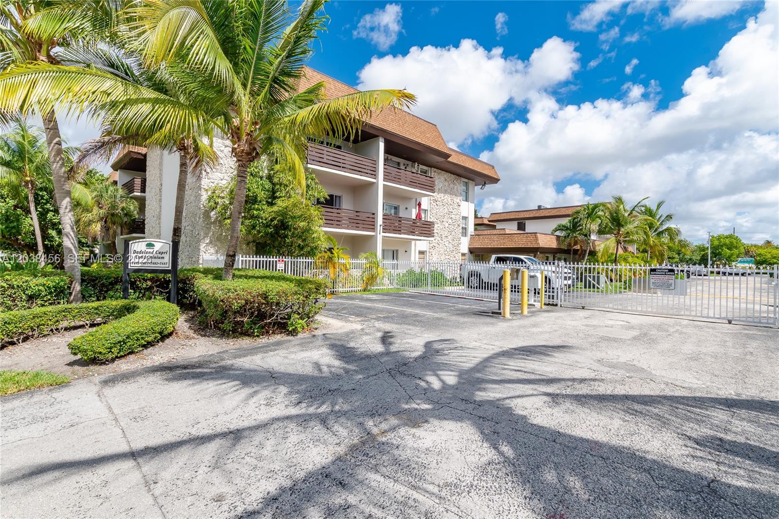 7483 SW 82nd Street A206