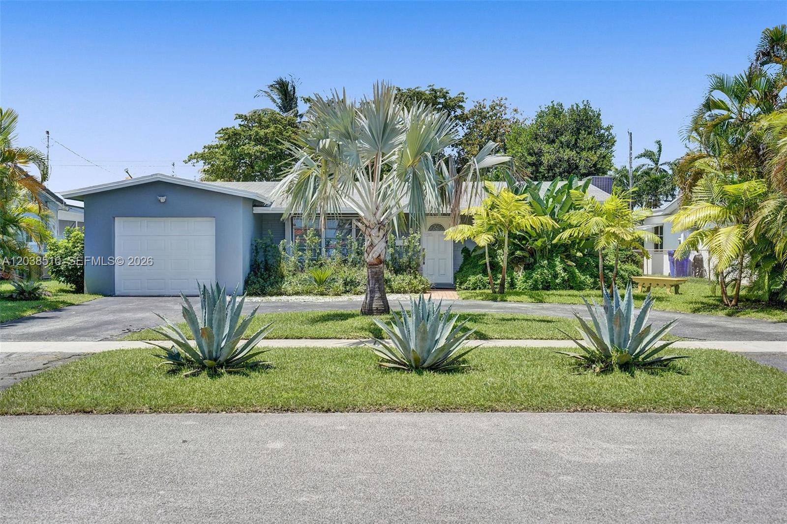 4519 Monroe Street Property Photo 1