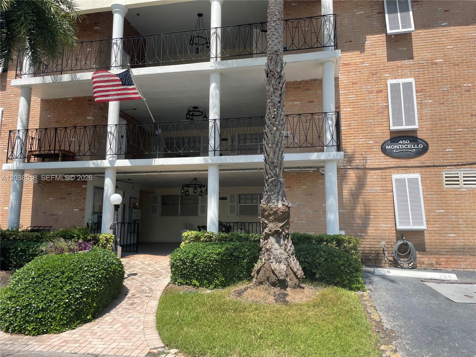 450 Paradise Isle Boulevard 205 Property Photo 14