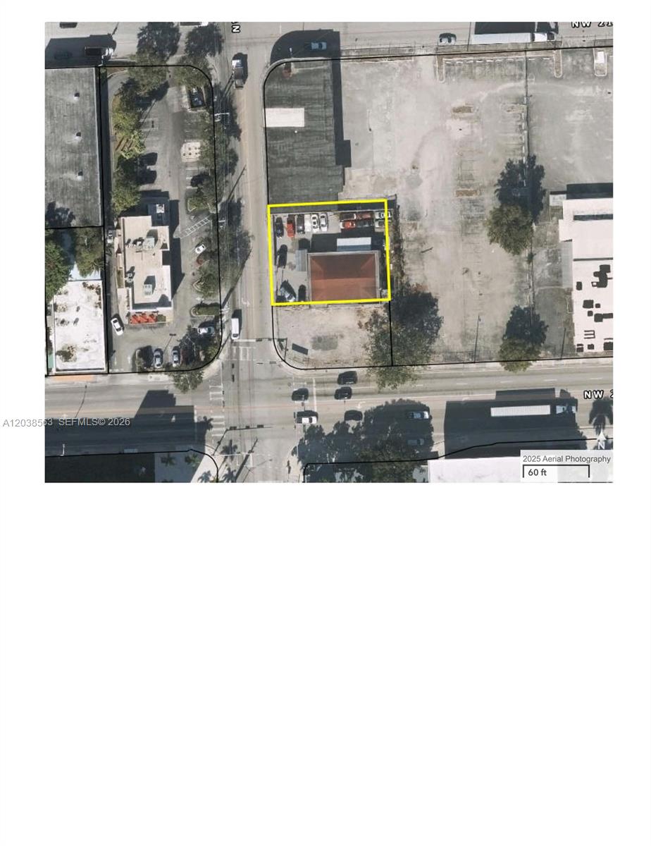 2005 NW 10th Avenue