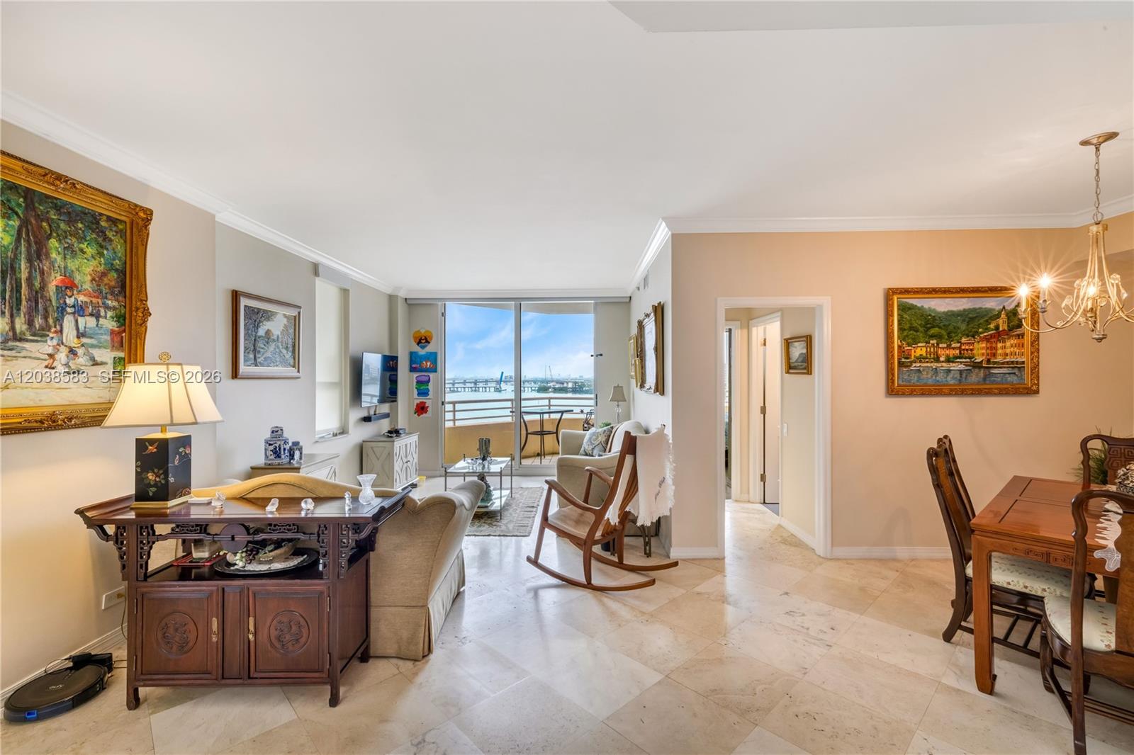 888 Brickell Key Drive 1010 Property Photo 3