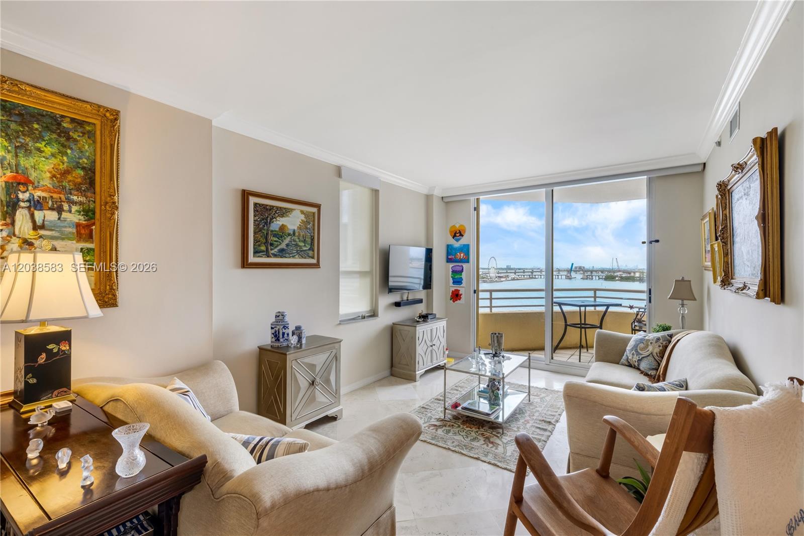 888 Brickell Key Drive 1010 Property Photo 4