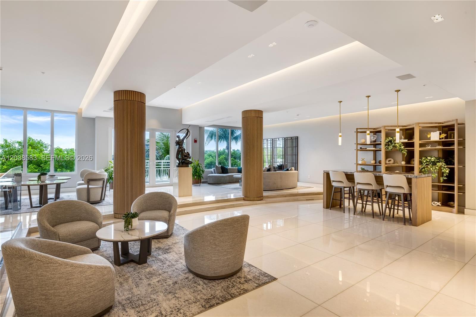 888 Brickell Key Drive 1010 Property Photo 17