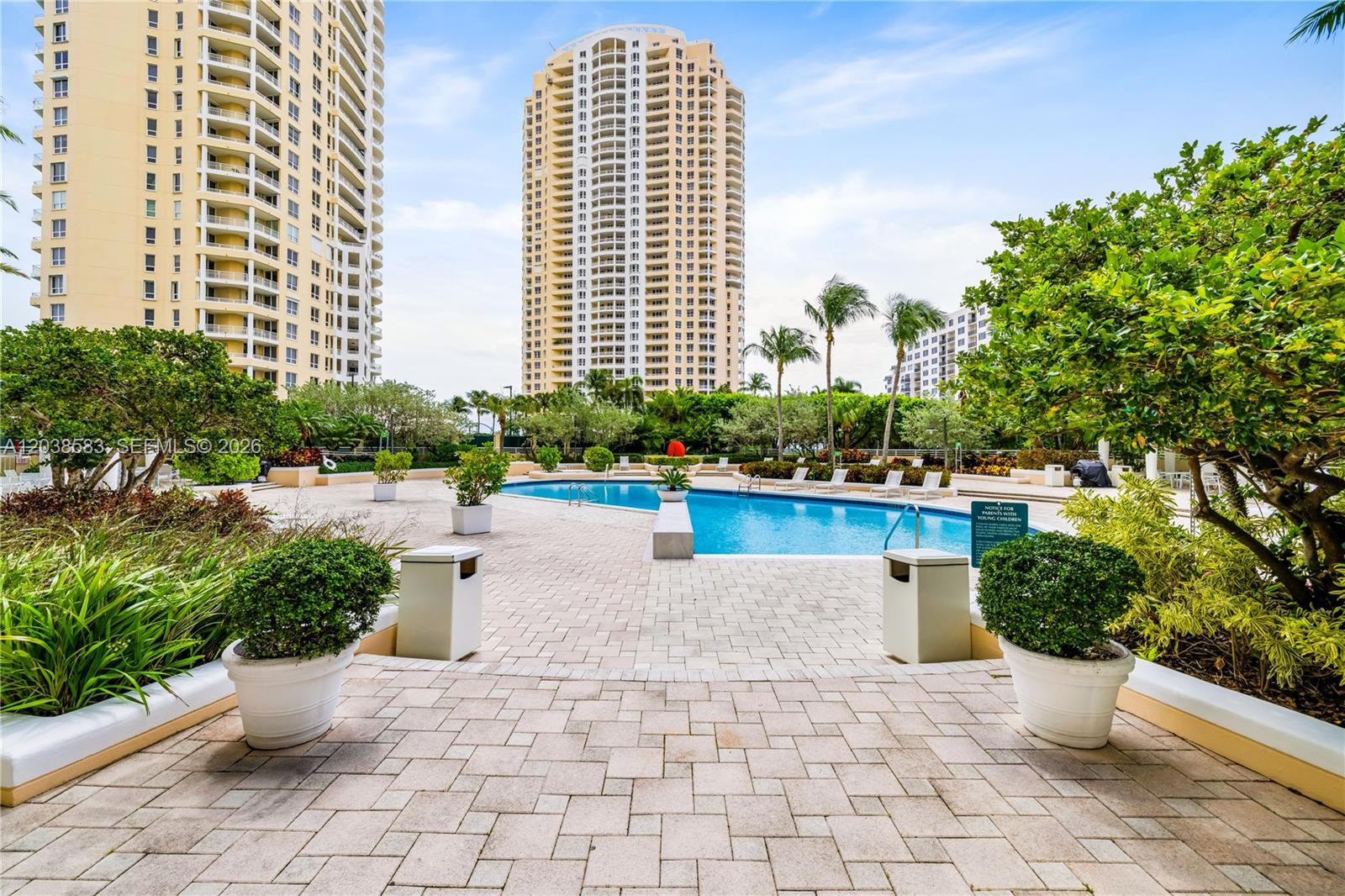 888 Brickell Key Drive 1010 Property Photo 22