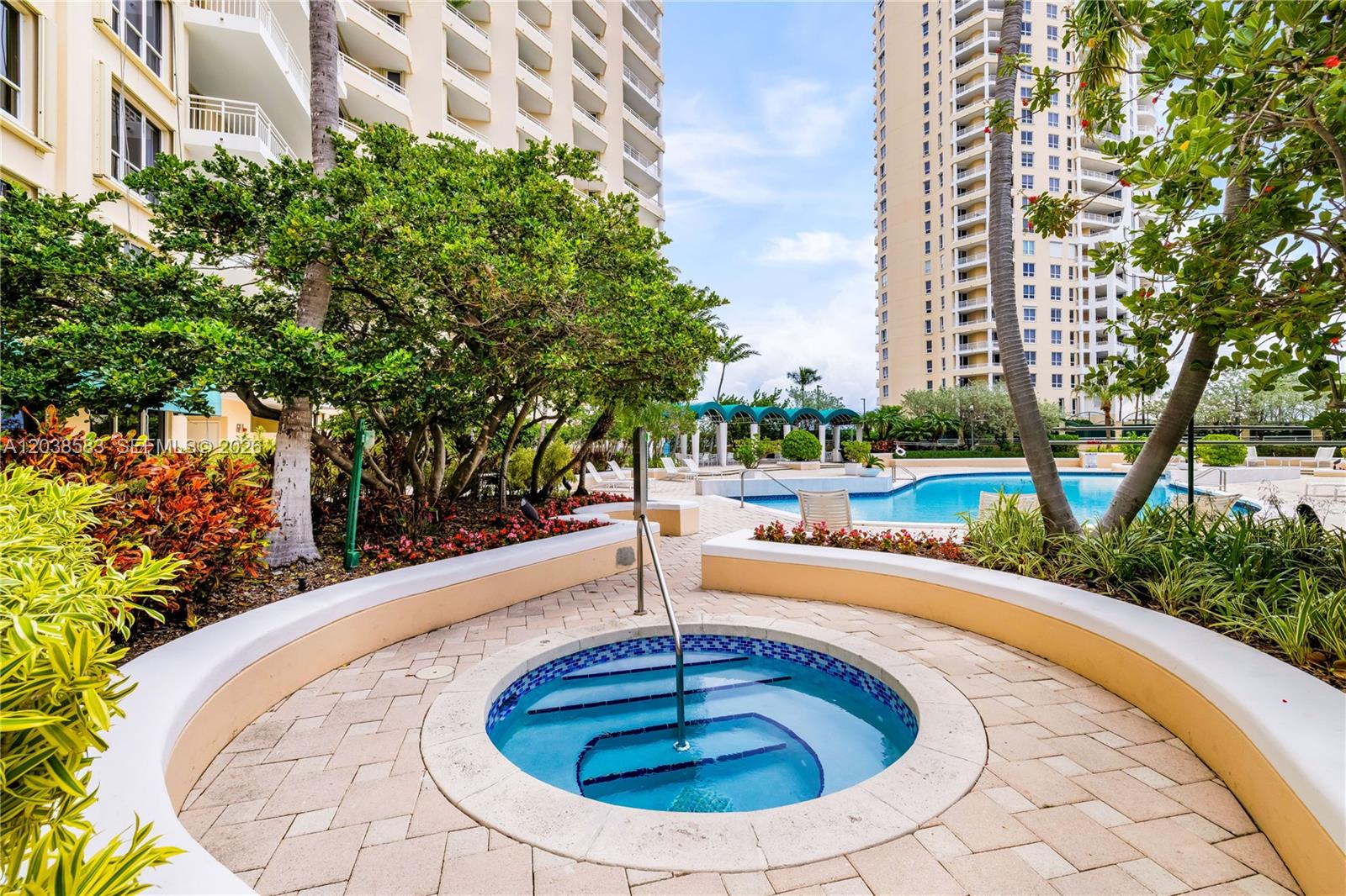 888 Brickell Key Drive 1010 Property Photo 23