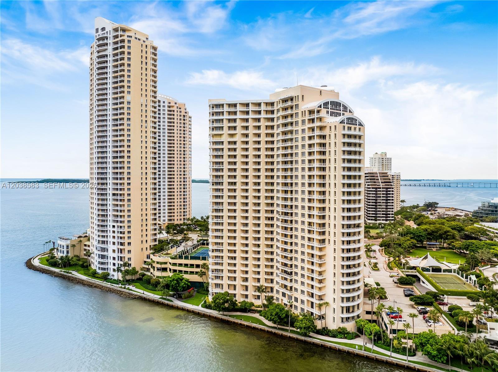 888 Brickell Key Drive 1010 Property Photo 27