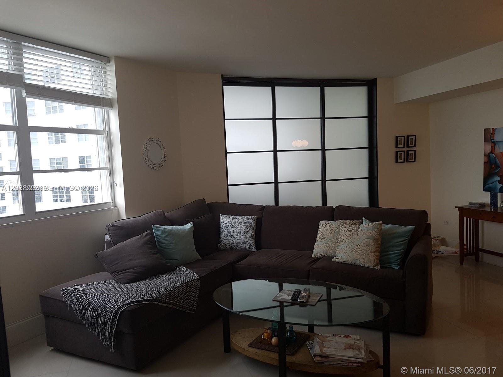 801 Brickell Bay Drive 765 Property Photo 4