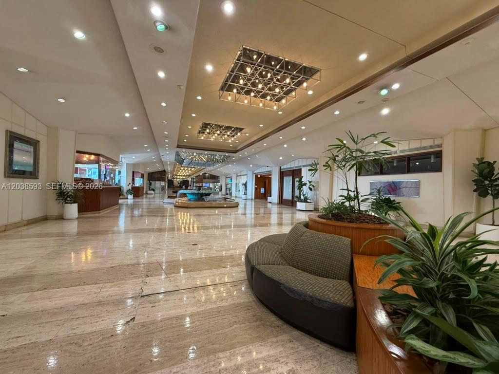 801 Brickell Bay Drive 765 Property Photo 15