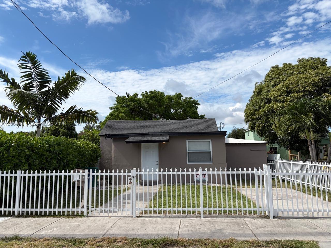 2154 NW 50th Street