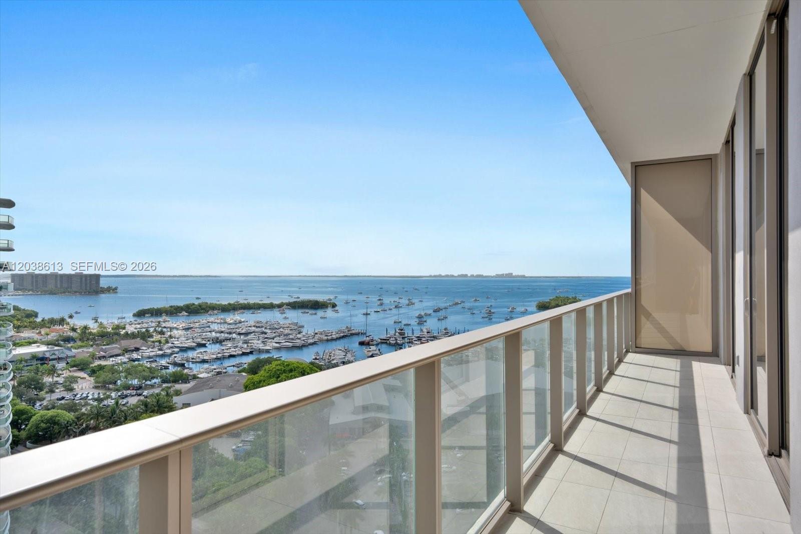 2655 S Bayshore Drive 1606 Property Photo 1