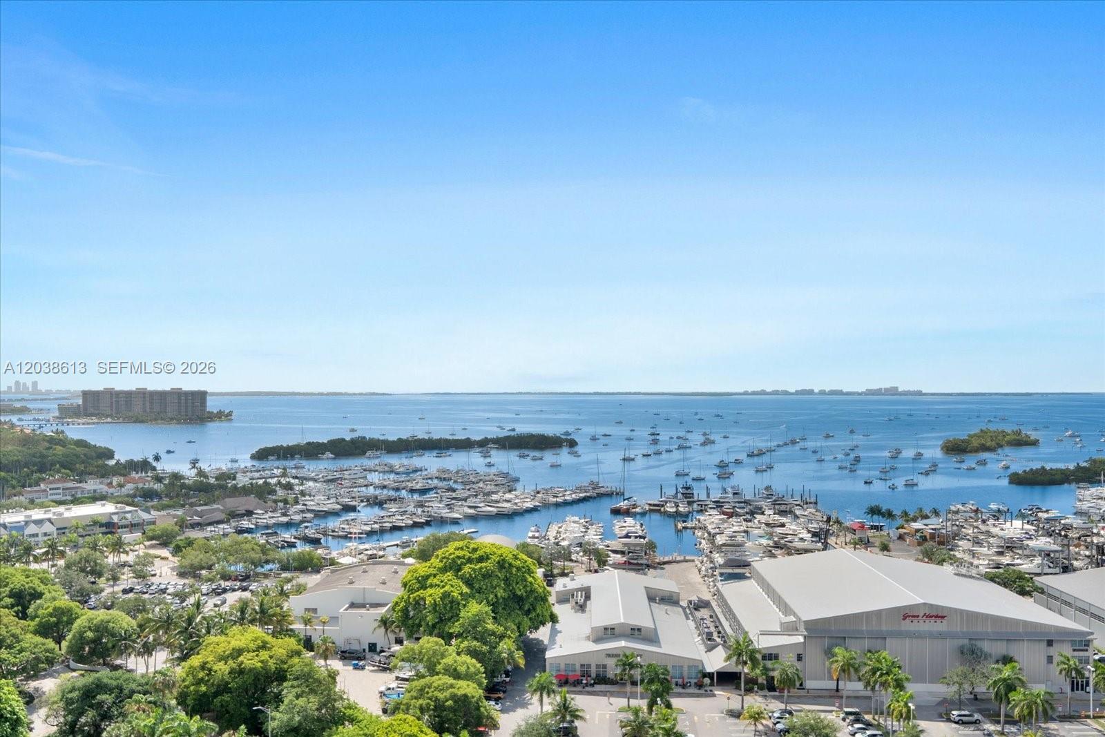 2655 S Bayshore Drive 1606 Property Photo 8