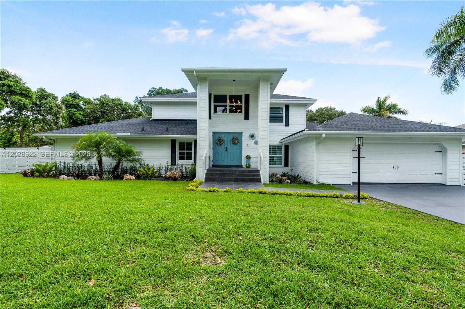 14830 Sw 149th Street Property Photo 1