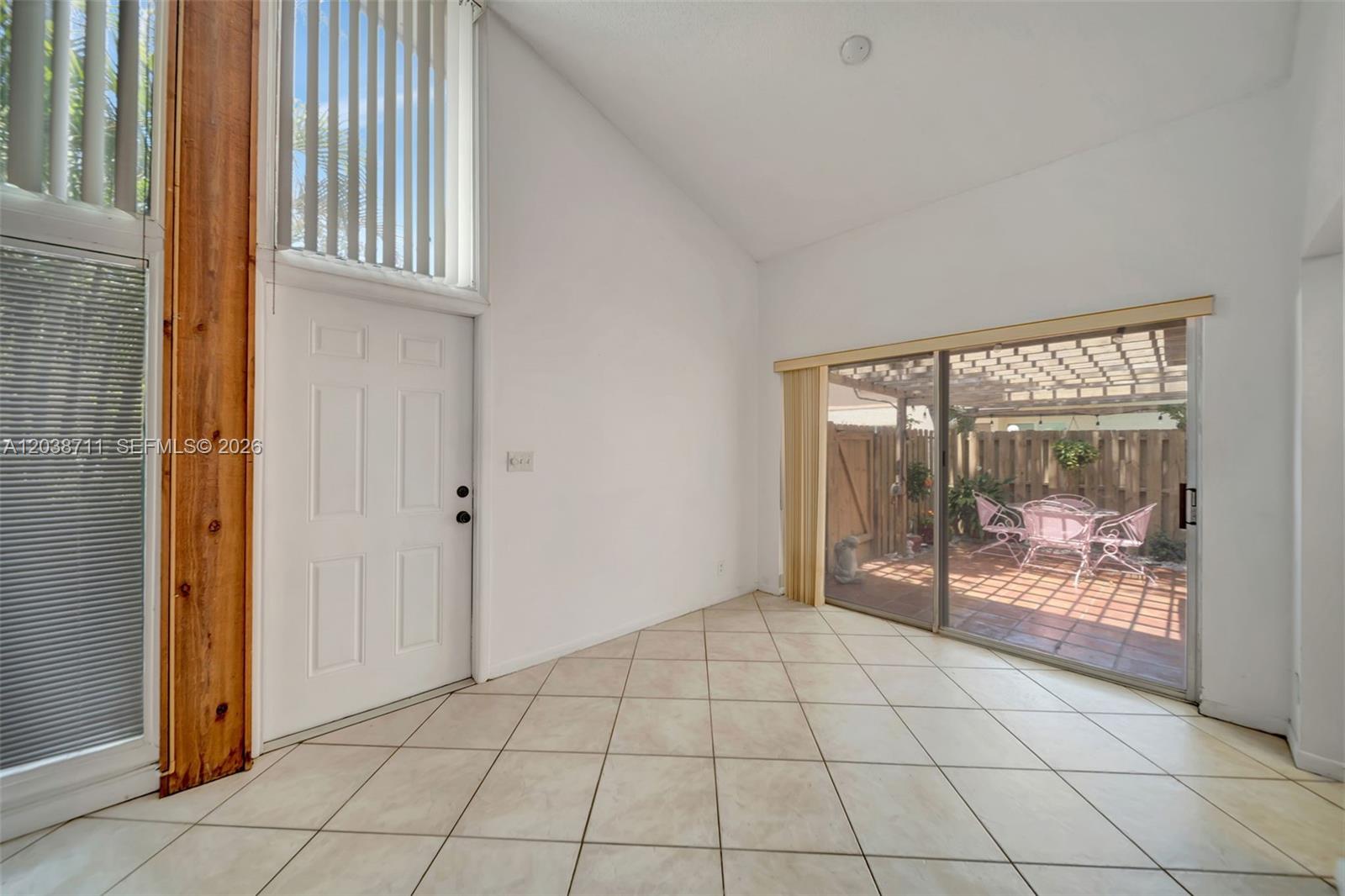 7447 W Sunrise Boulevard 7447 Property Photo 6