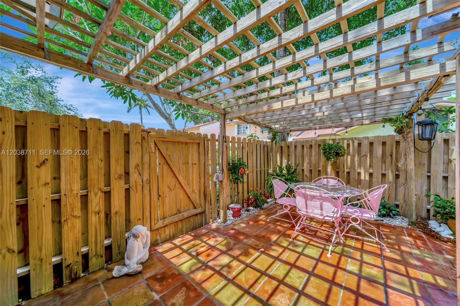 7447 W Sunrise Boulevard 7447 Property Photo 27