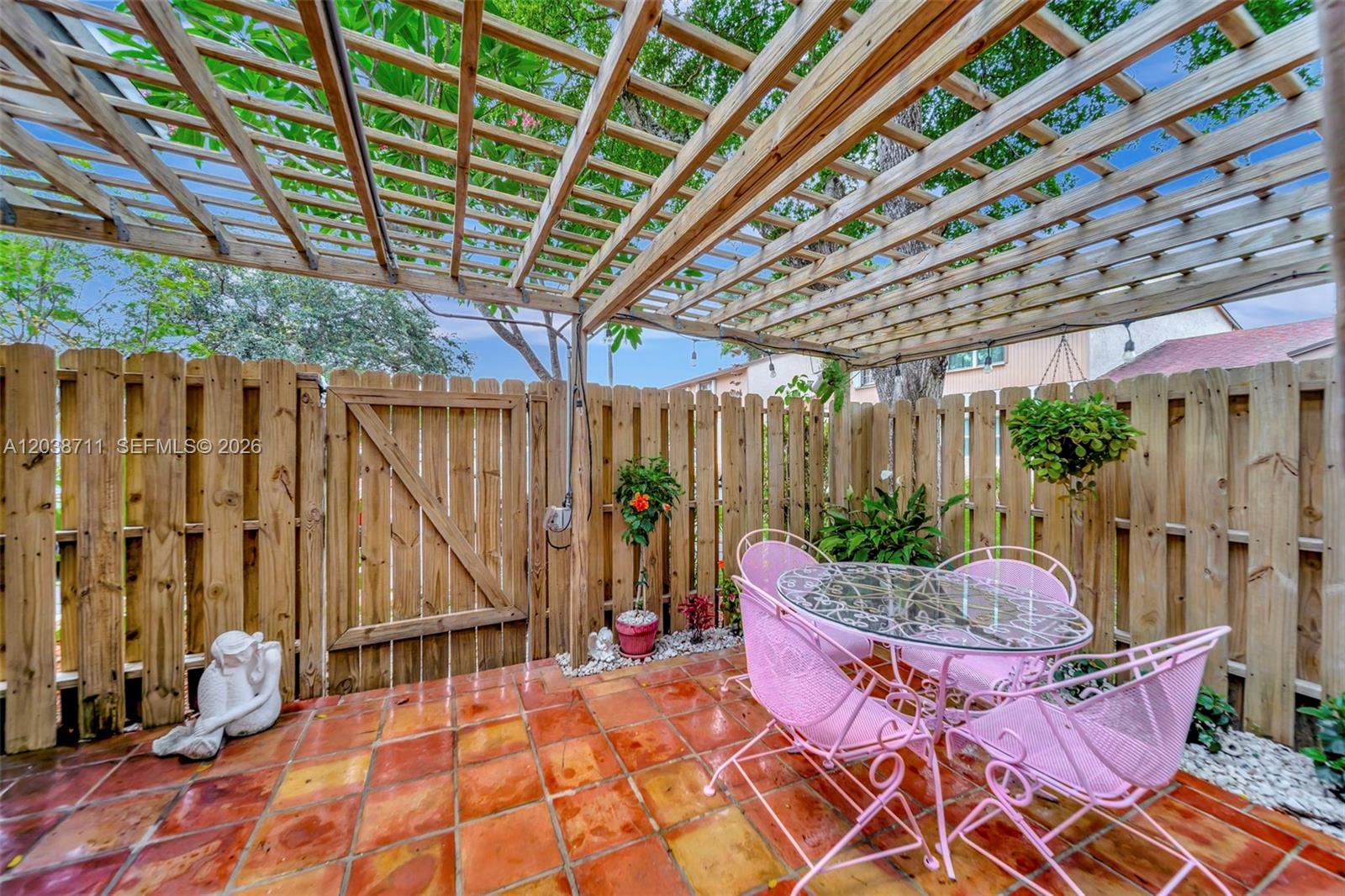 7447 W Sunrise Boulevard 7447 Property Photo 32