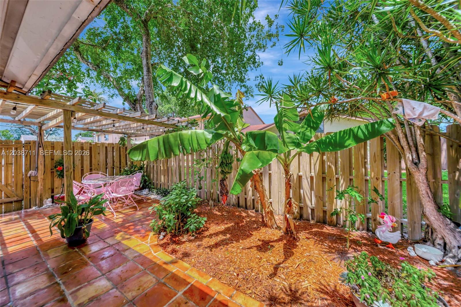 7447 W Sunrise Boulevard 7447 Property Photo 33
