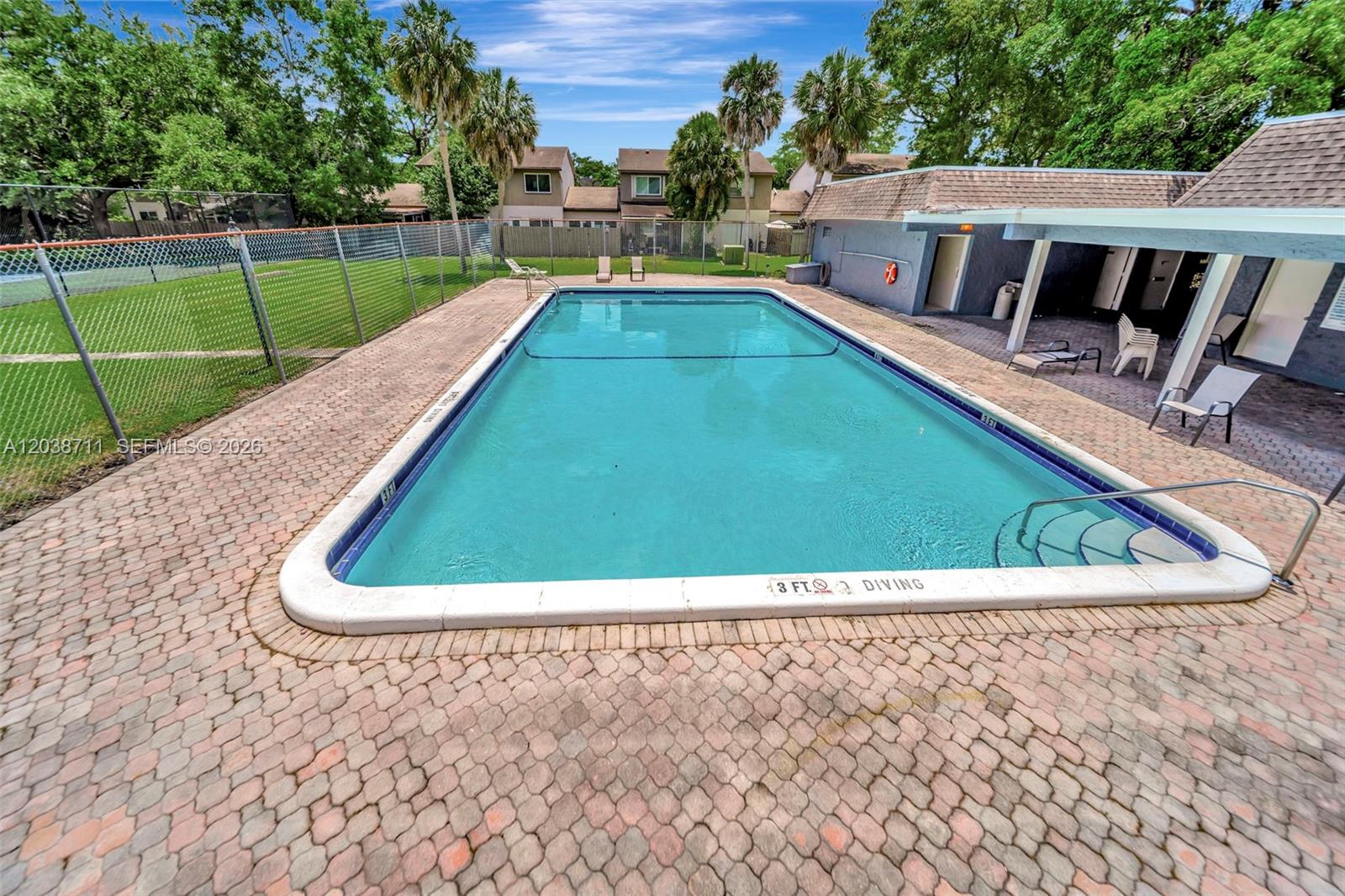 7447 W Sunrise Boulevard 7447 Property Photo 46