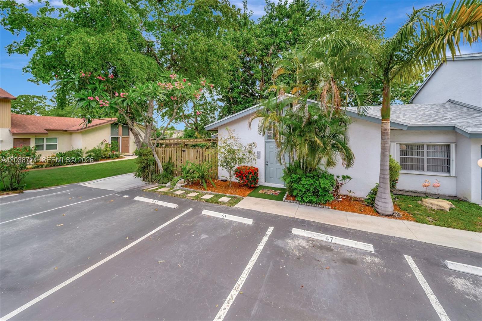 7447 W Sunrise Boulevard 7447 Property Photo 49