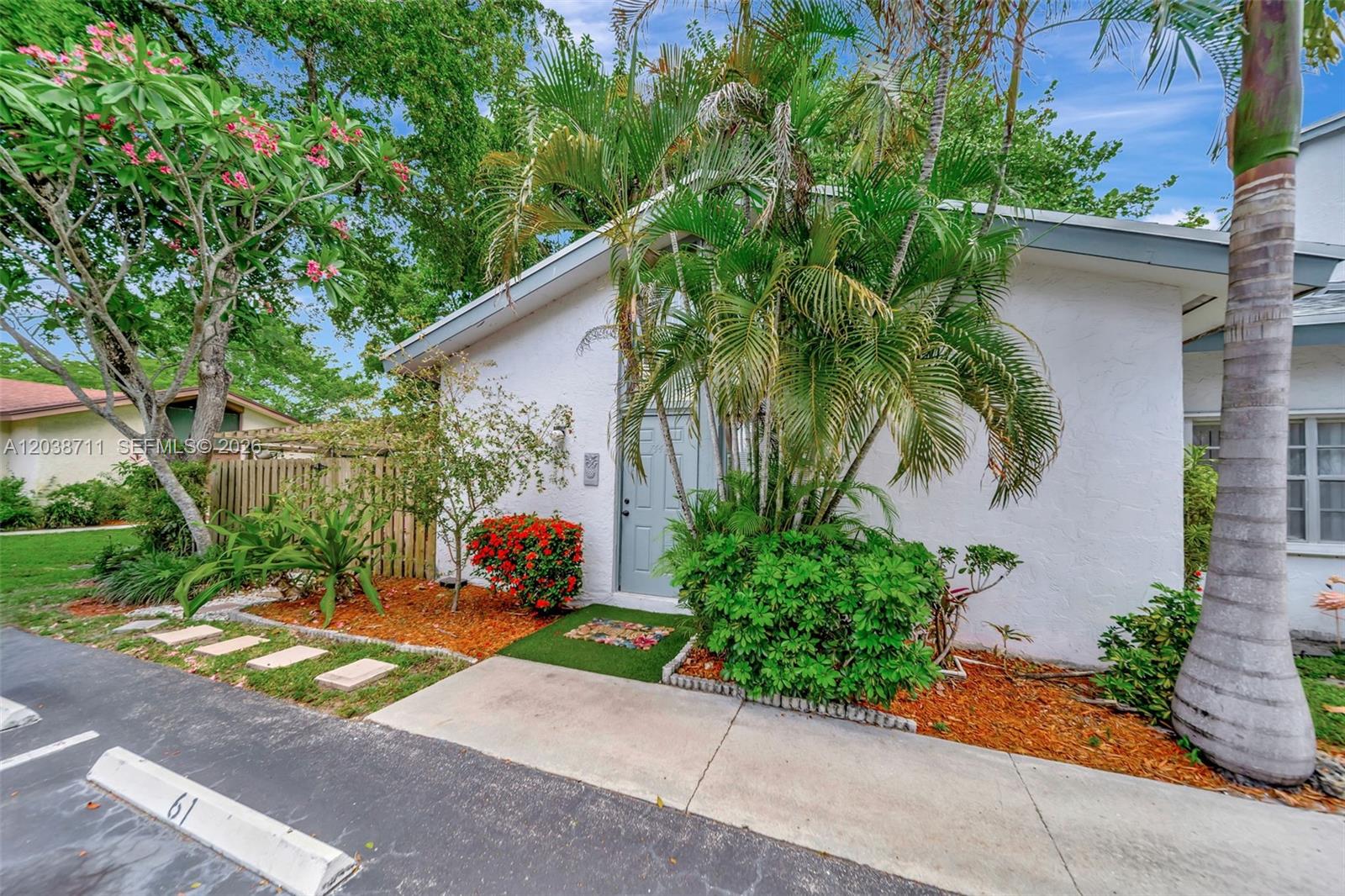 7447 W Sunrise Boulevard 7447 Property Photo 50