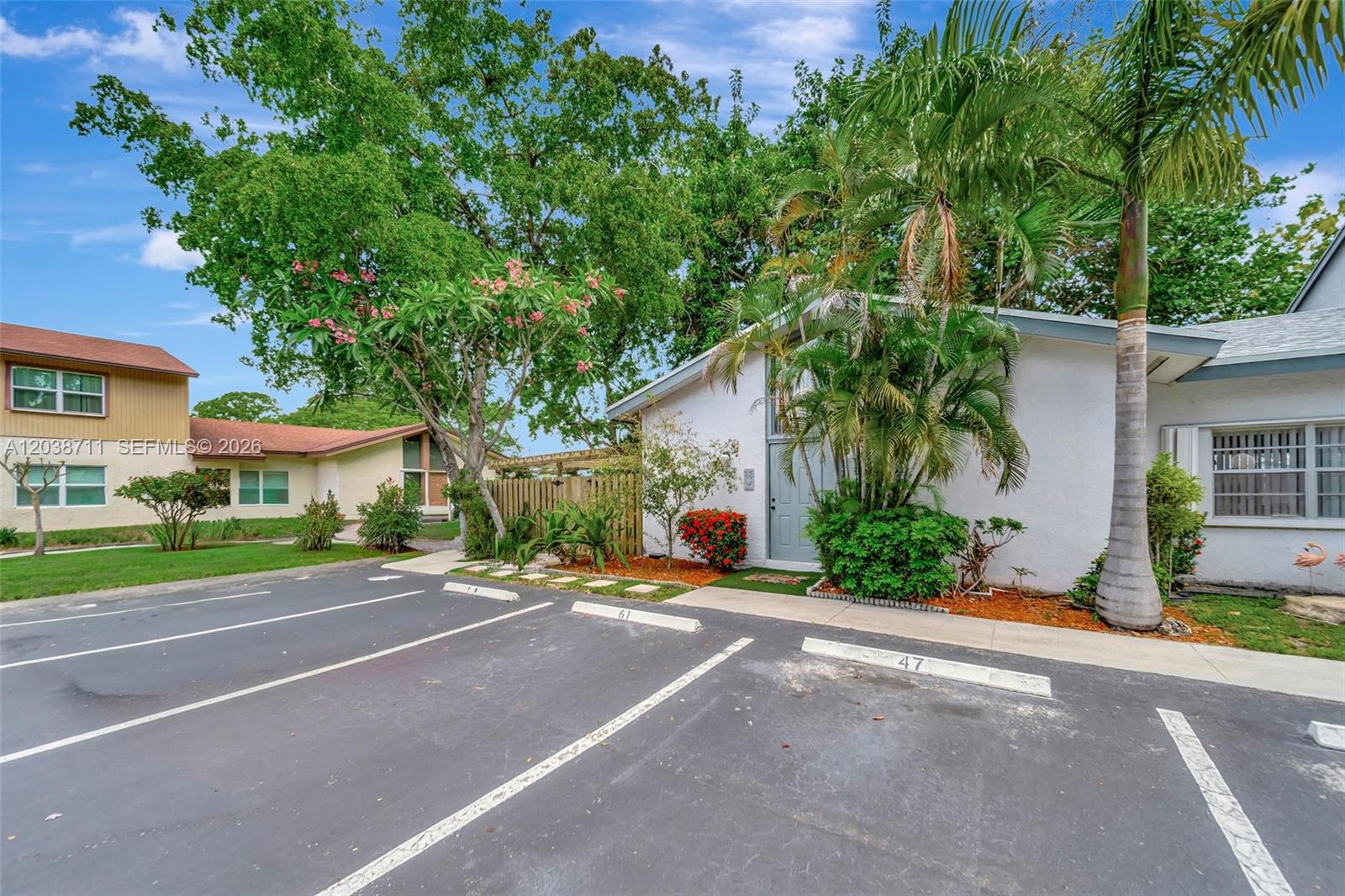 7447 W Sunrise Boulevard 7447 Property Photo 51