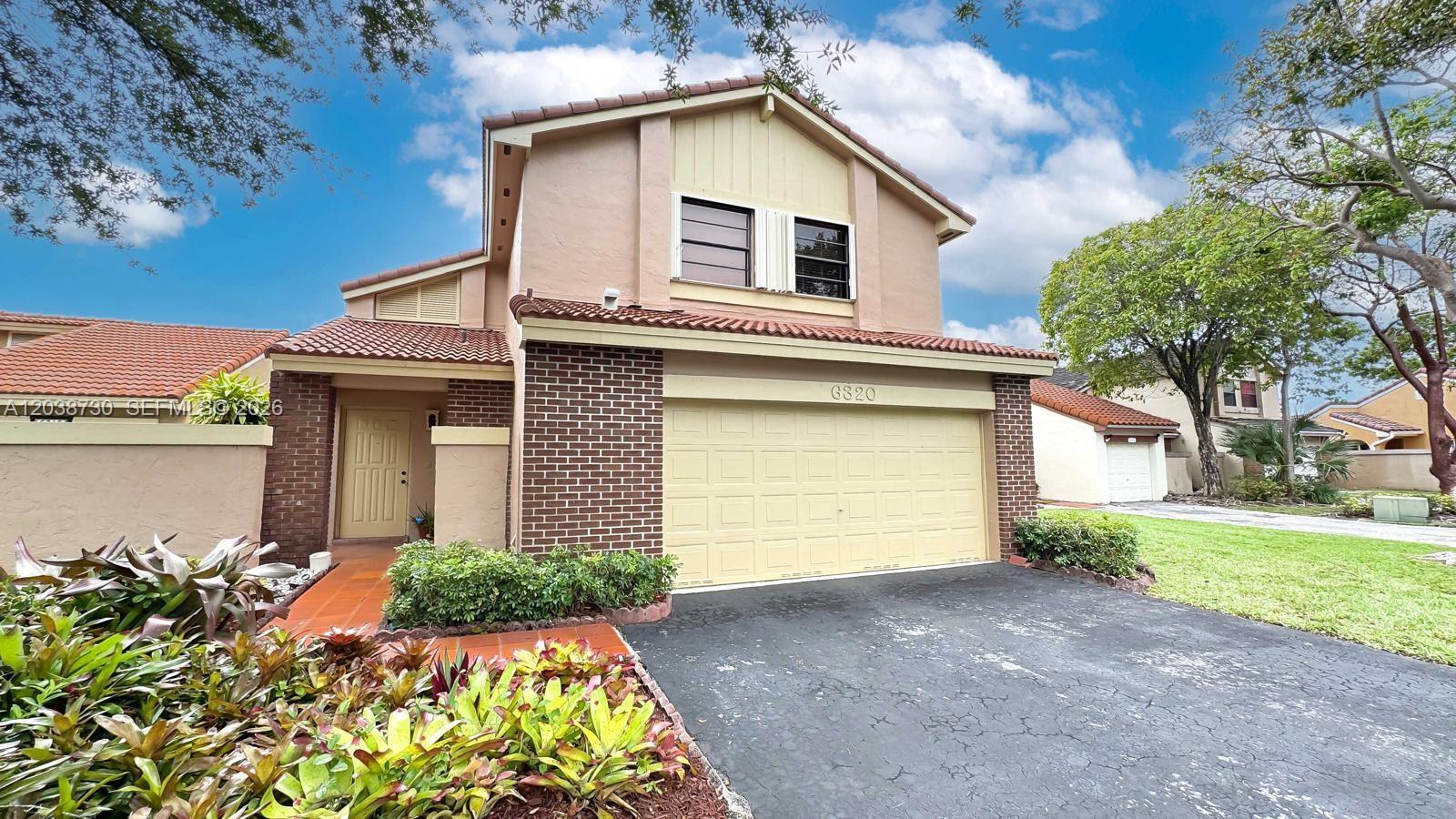 6320 NW 173rd Street