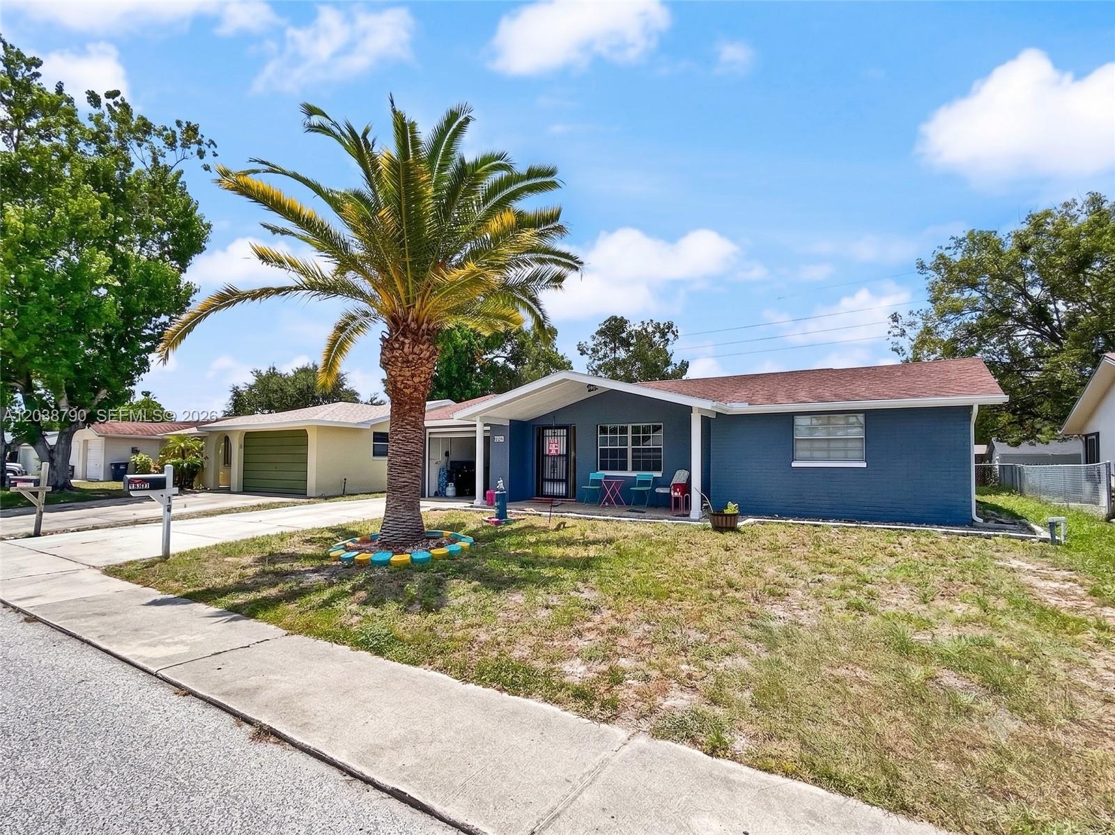 7200 Sandalwood Drive Property Photo 1