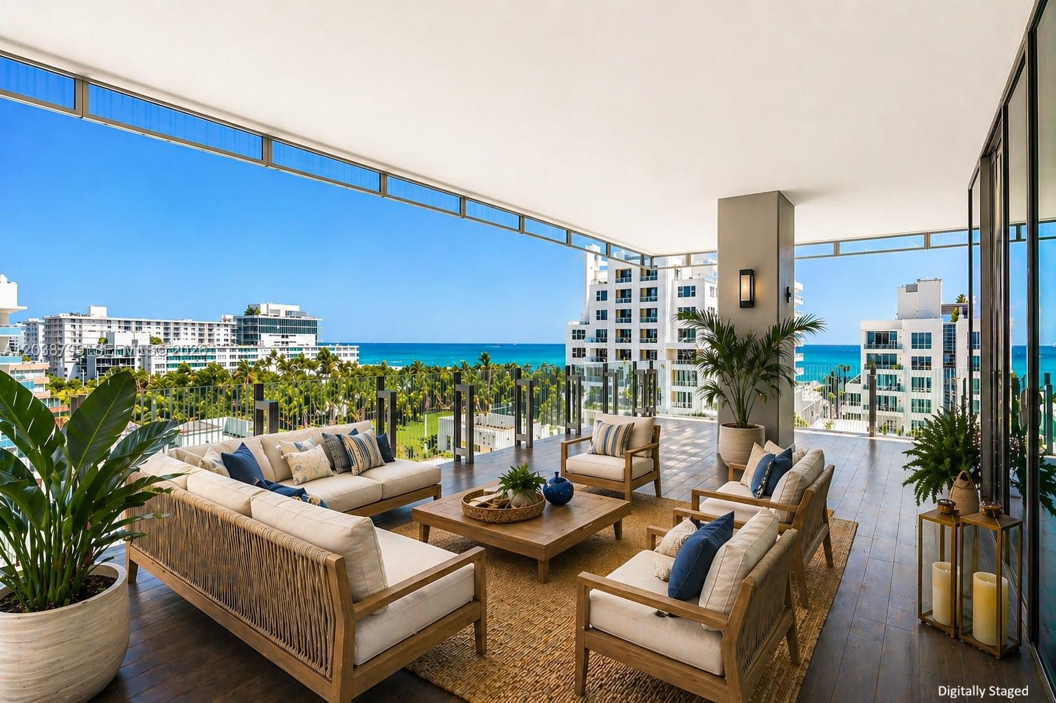 120 Ocean Drive 700 Property Photo 1