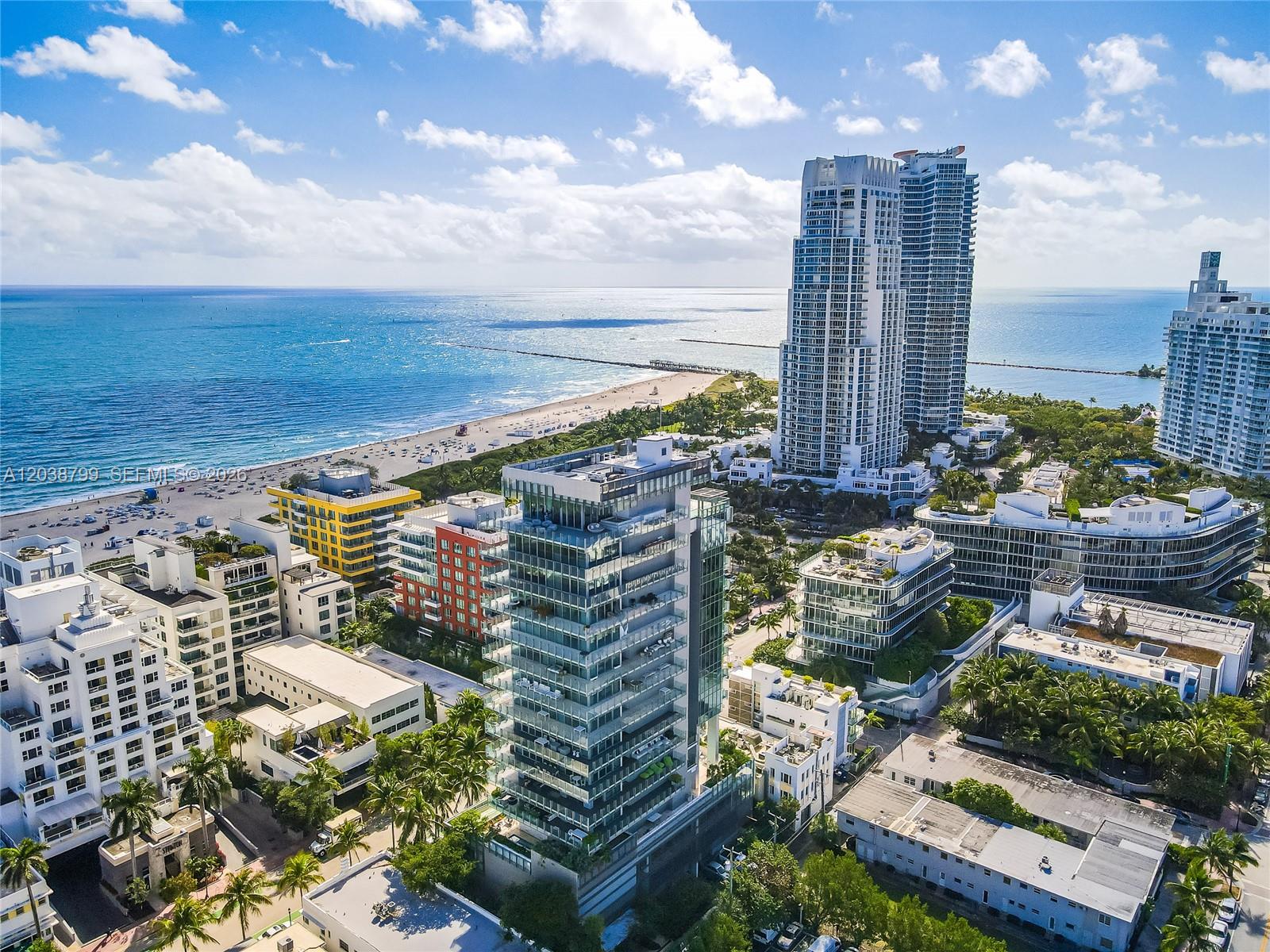120 Ocean Drive 700 Property Photo 4