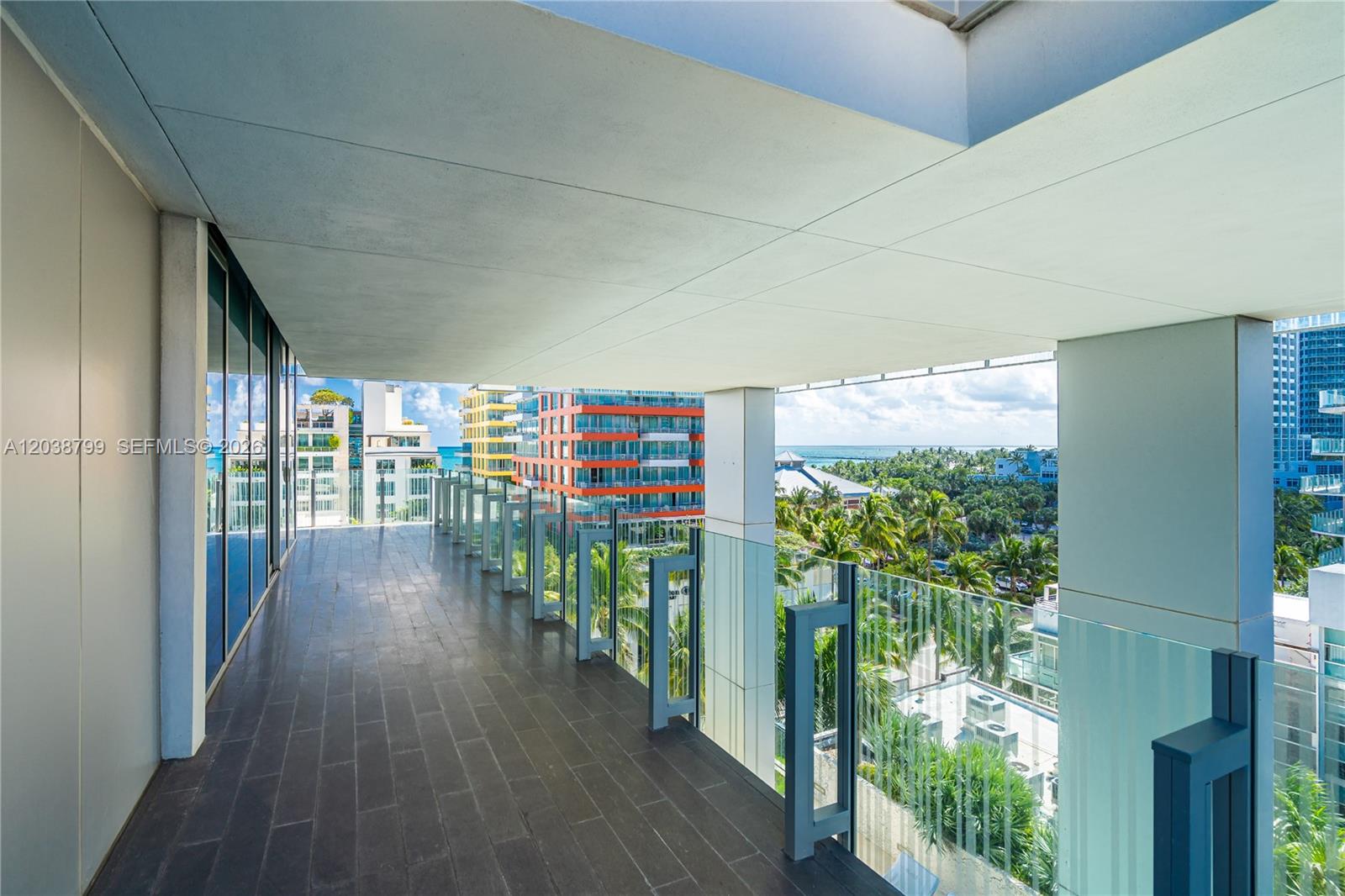 120 Ocean Drive 700 Property Photo 33