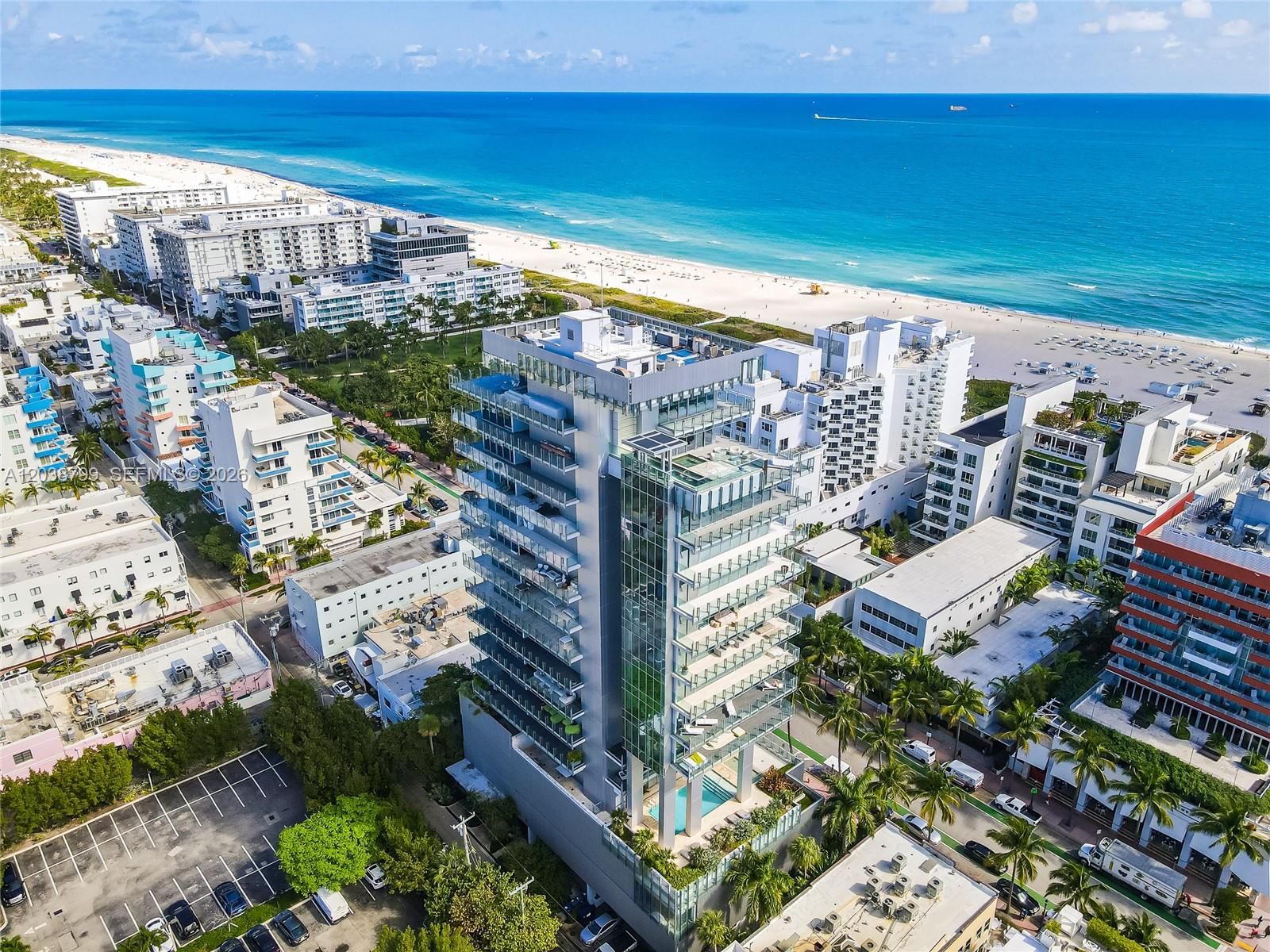 120 Ocean Drive 700 Property Photo 34