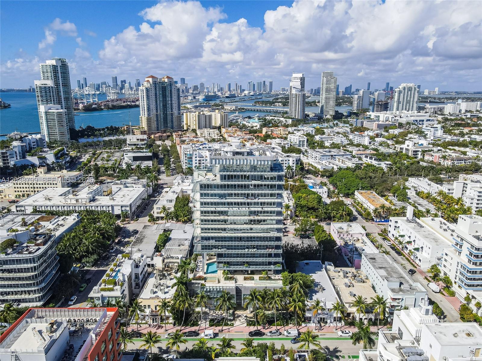 120 Ocean Drive 700 Property Photo 35