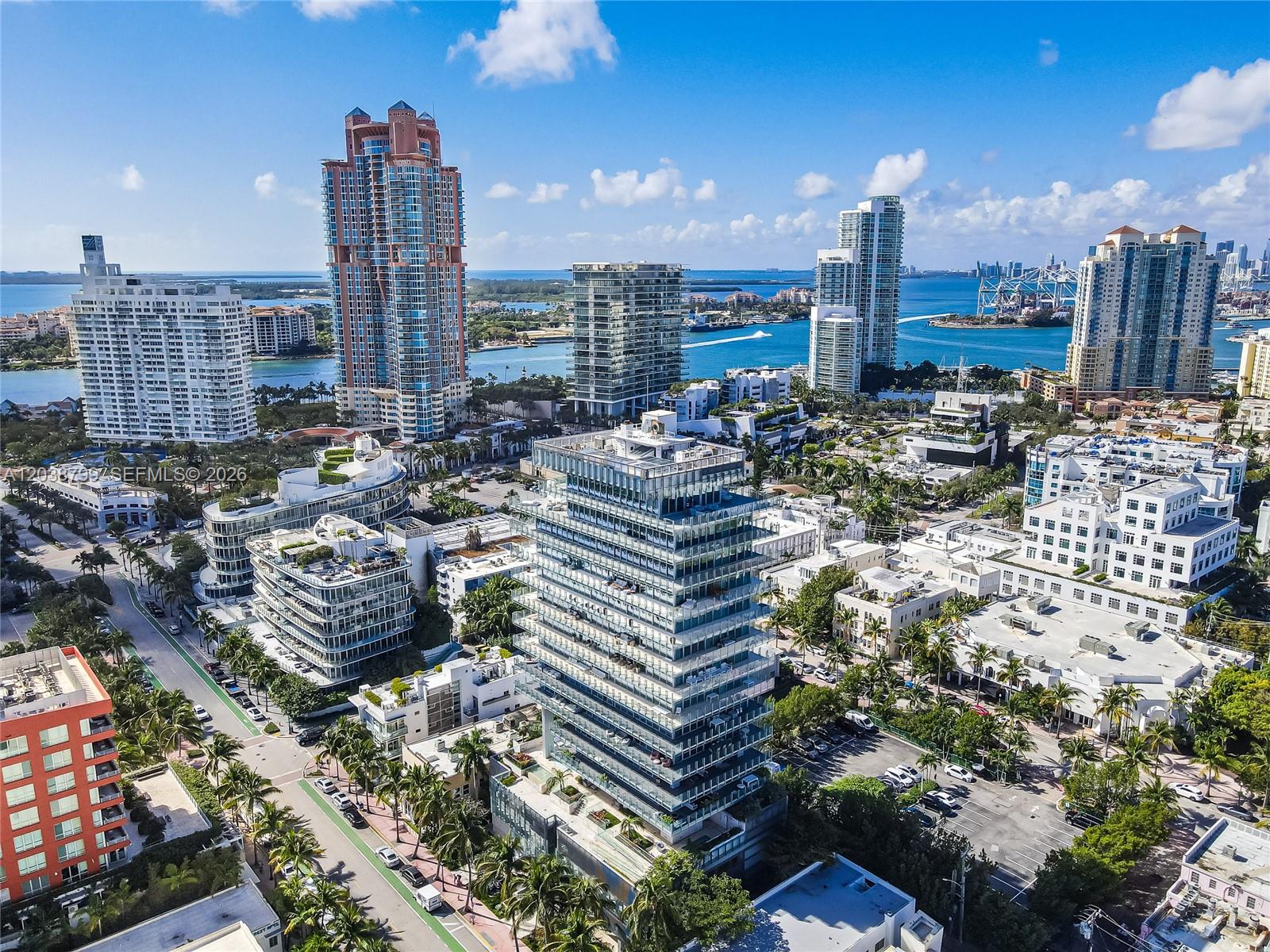 120 Ocean Drive 700 Property Photo 37