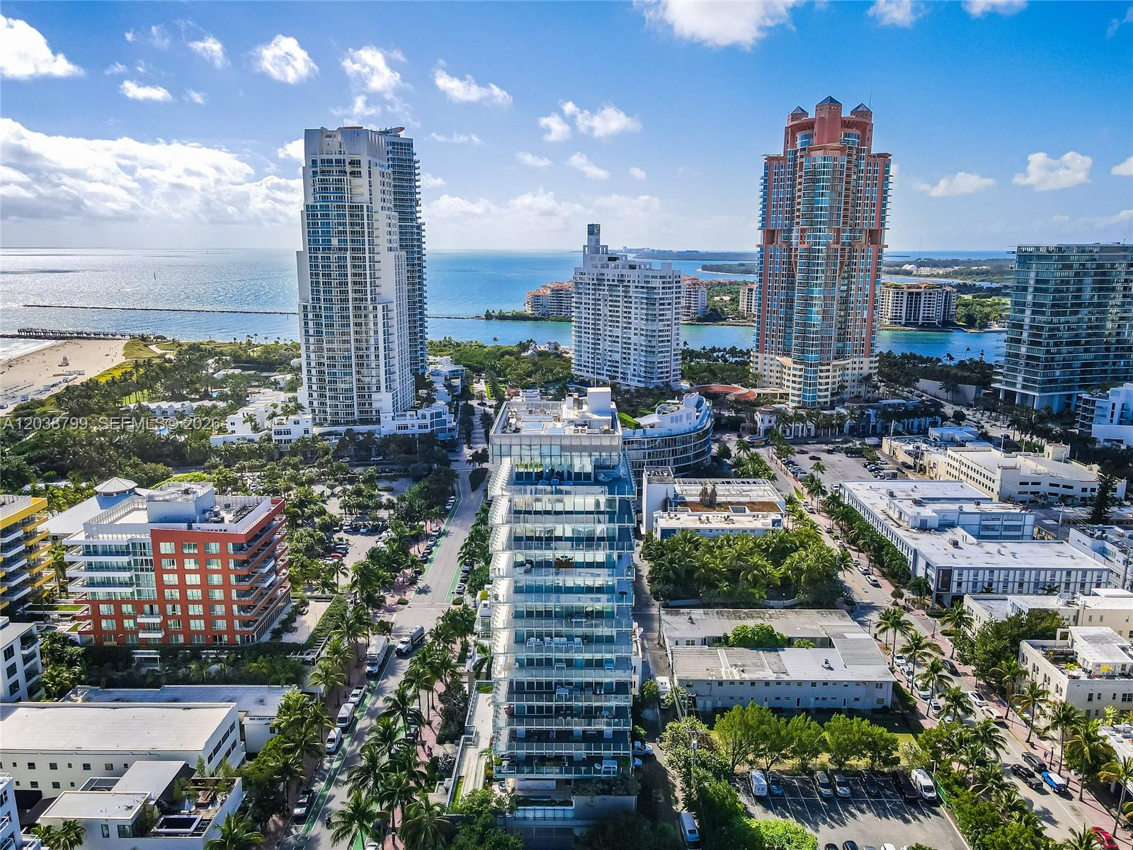 120 Ocean Drive 700 Property Photo 40