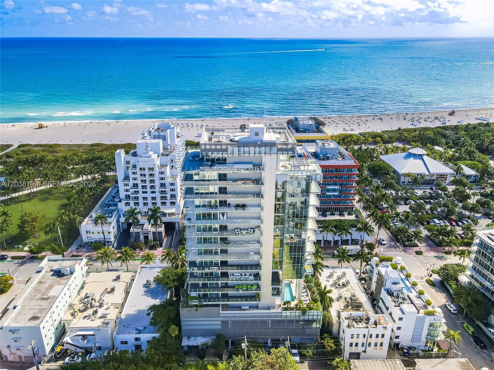 120 Ocean Drive 700 Property Photo 41