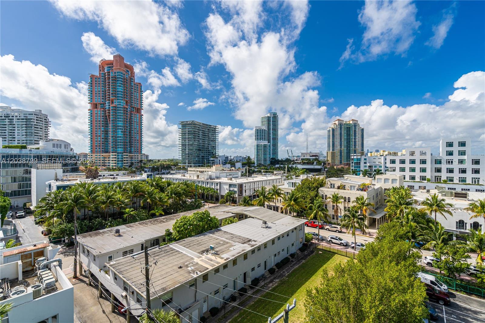 120 Ocean Drive 700 Property Photo 43