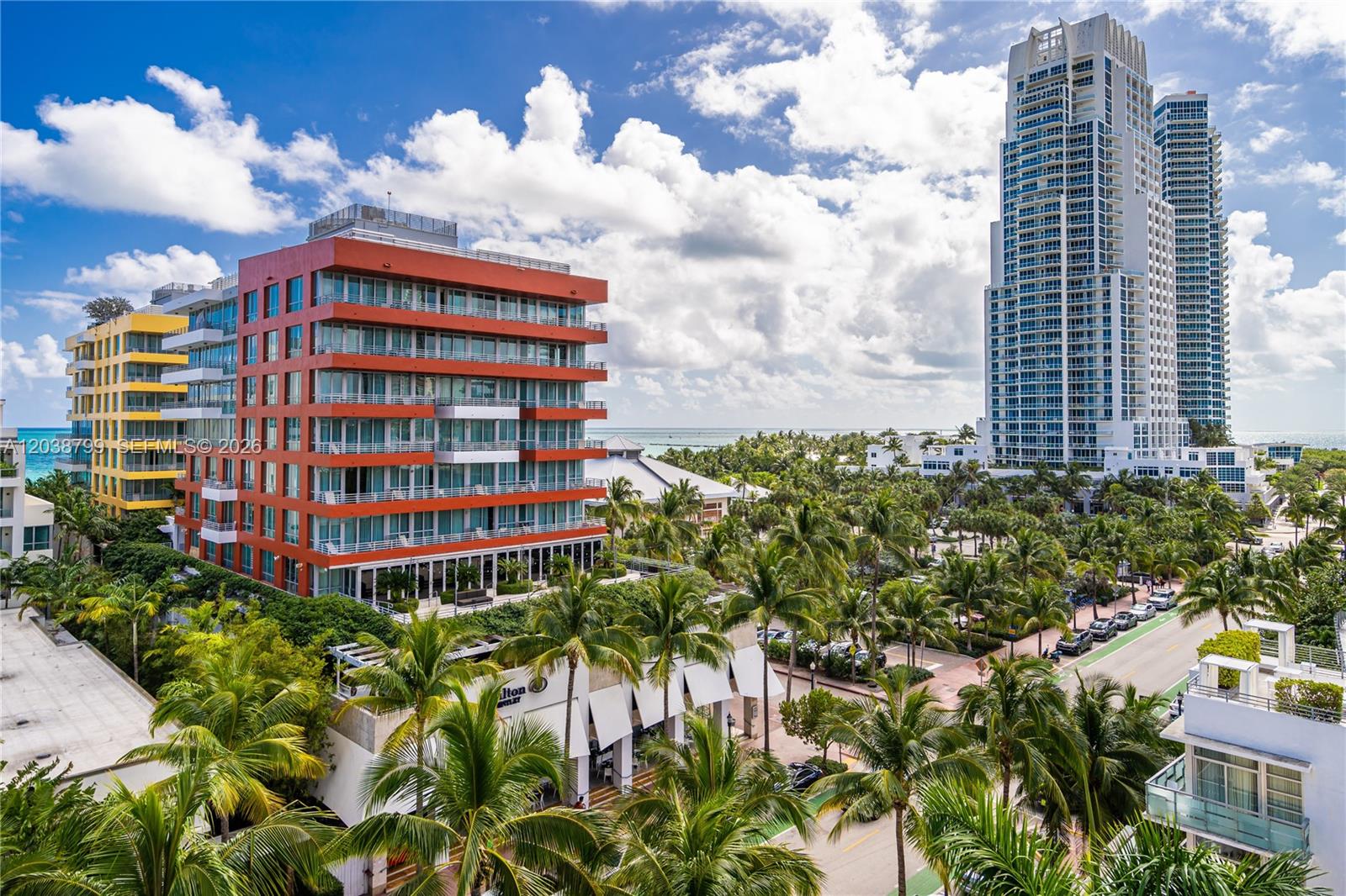 120 Ocean Drive 700 Property Photo 44