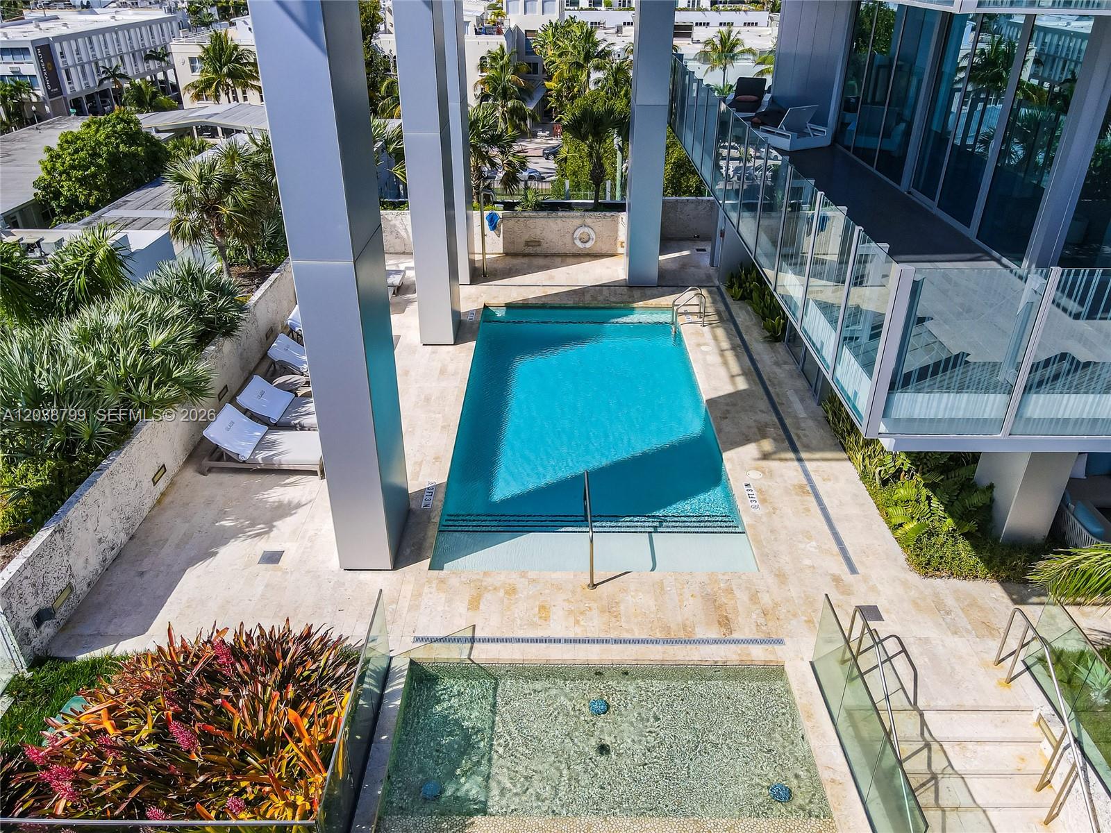 120 Ocean Drive 700 Property Photo 45
