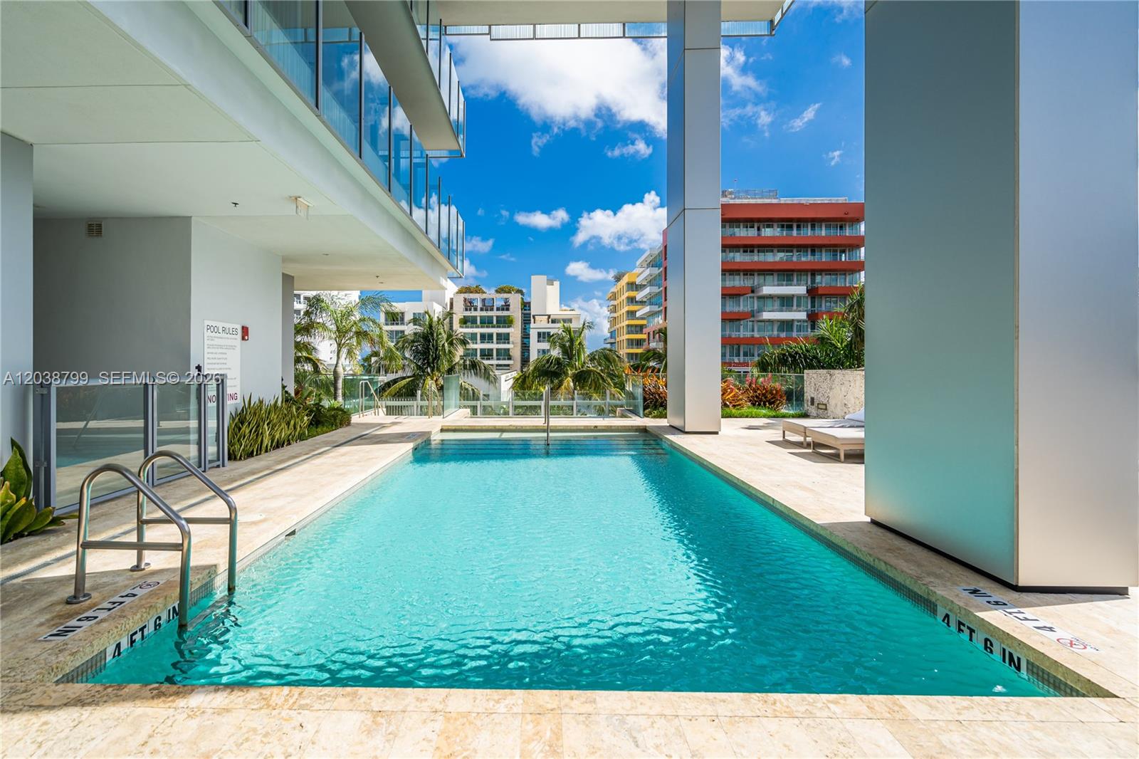 120 Ocean Drive 700 Property Photo 47