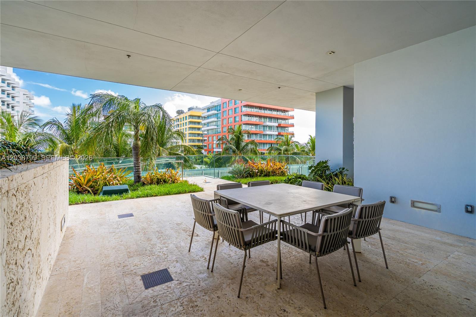 120 Ocean Drive 700 Property Photo 52