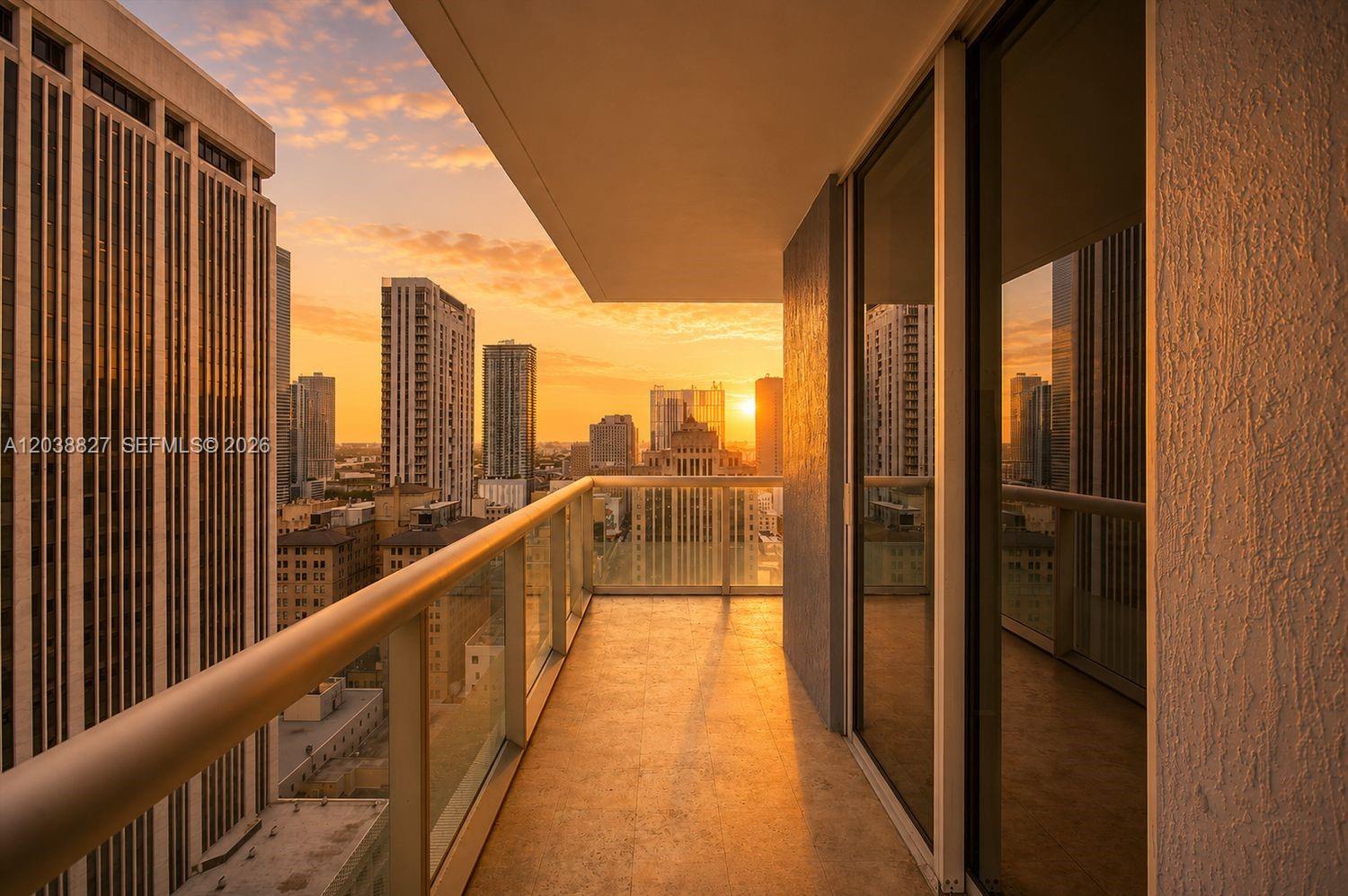 50 Biscayne Boulevard 2510 Property Photo 24