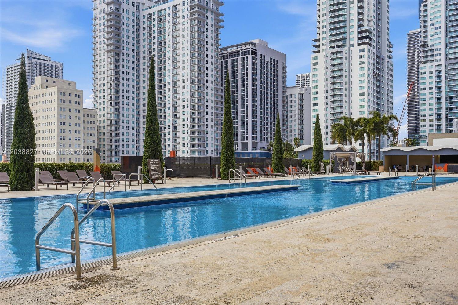 50 Biscayne Boulevard 2510 Property Photo 33
