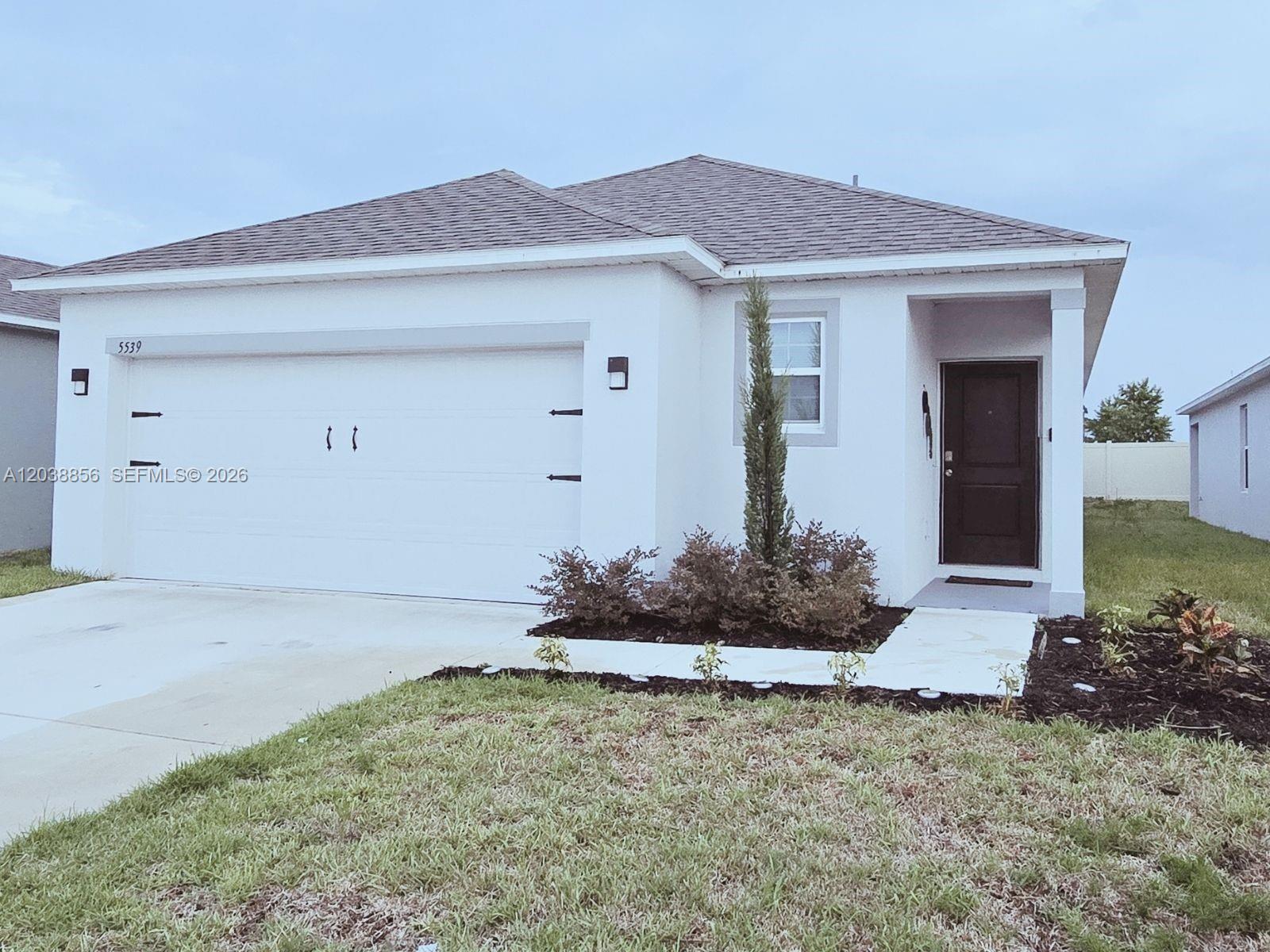 5539 Maddie Drive Property Photo 2