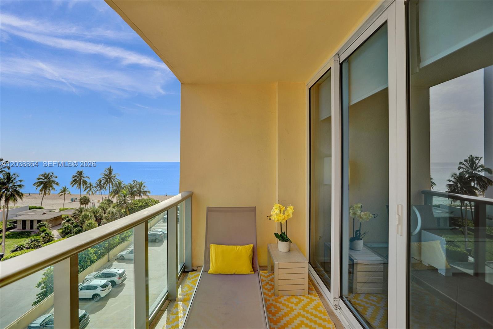 2501 S Ocean Drive 605 Property Photo 1